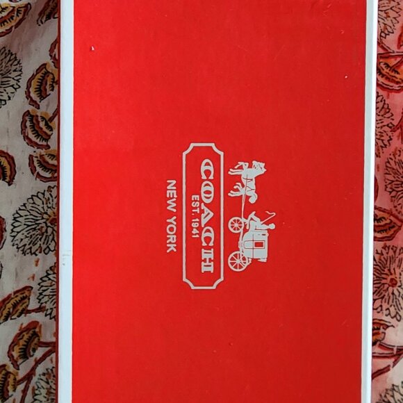 Coach Onida flats - Picture 5 of 5